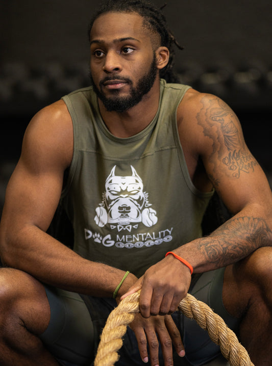 Tank Top (season 1)